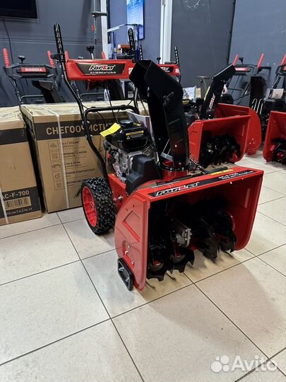 Снегоуборщик Forza AC-F-700