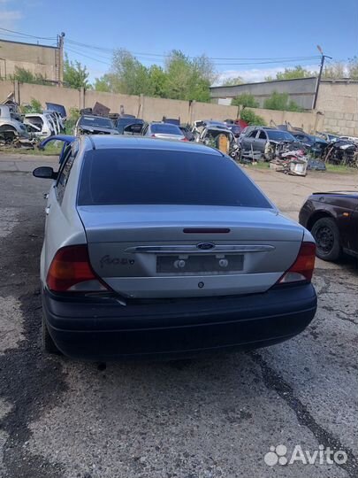 Автомобиль в разборе Форд Фокус 1 1.8 2005г