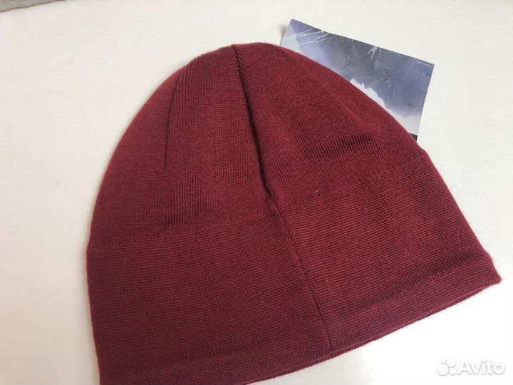 Arcteryx Bird Head Оригинал Новая Шапка