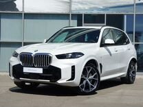 BMW X5 3.0 AT, 2023, 72 км, с пробегом, цена 15 800 000 руб.