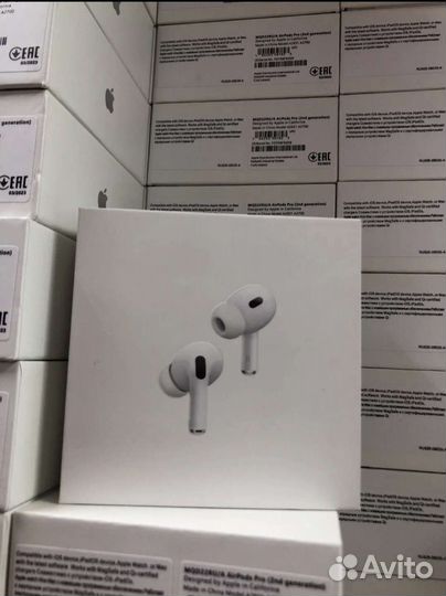 AirPods pro 2 премиум