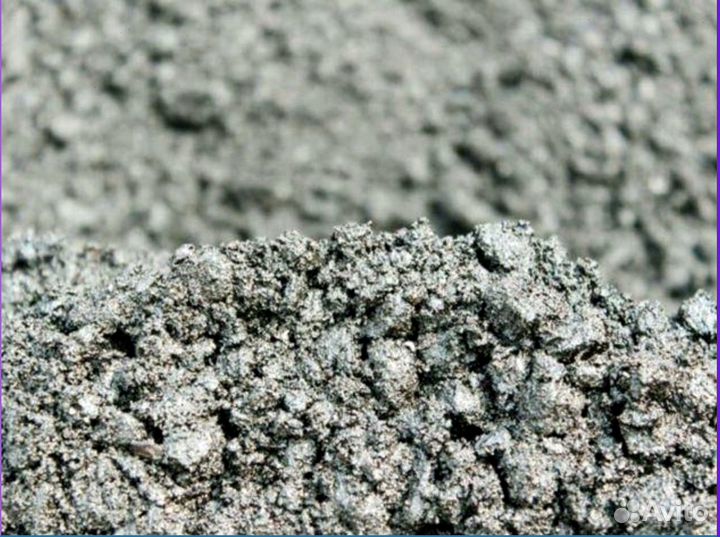 Бетон. Раствор. Бетононасос