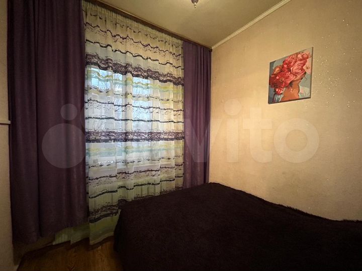 2-к. квартира, 39,5 м², 1/2 эт.