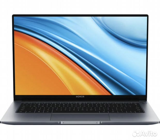 Honor magicbook 14 ryzen 5 5500U 16gb/512GB