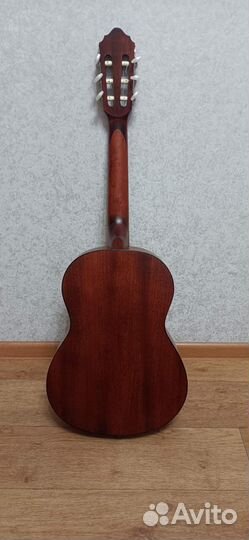 Классическая гитара cort AC70 OP