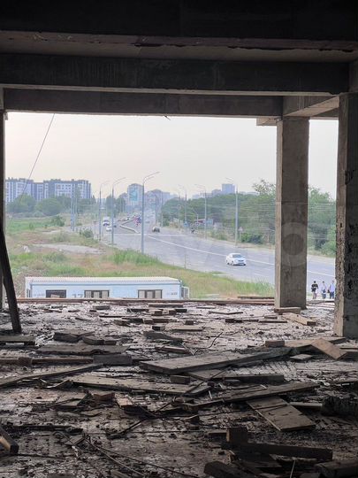 1-к. квартира, 48 м², 8/14 эт.