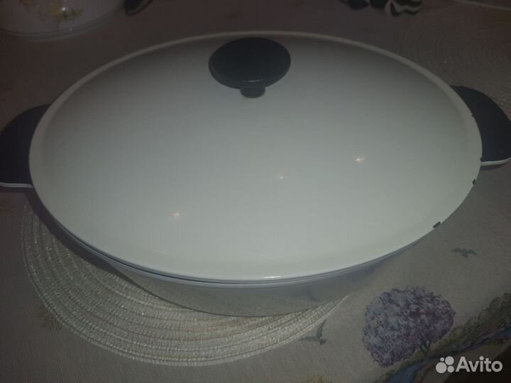 Казан, Утятница. икеа