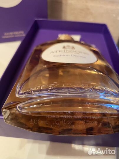 Селективный парфюм Atkinsons