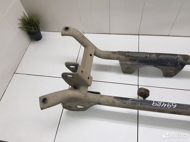 Балка задняя (Chery Tiggo 4)