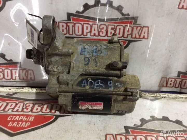 Стартер Honda Accord AD ES