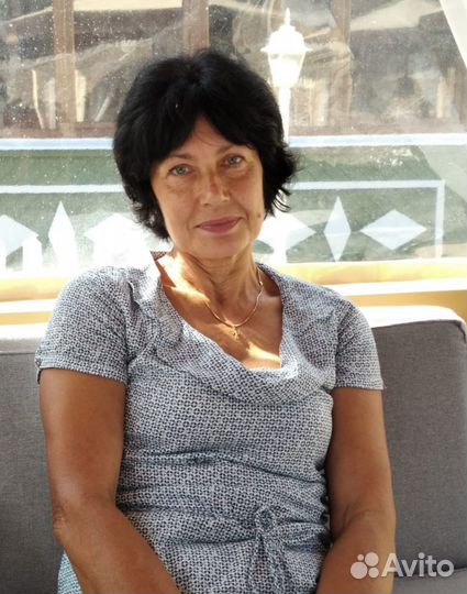 Предлагаю услуги няни