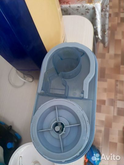 Увлажнитель воздуха boneco u201a