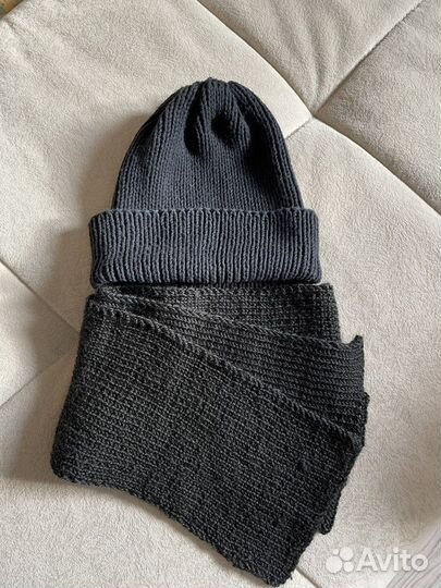 Вязание. Шапки