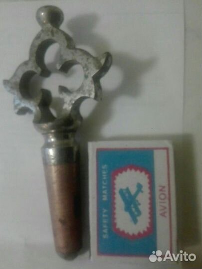 Верток самовара