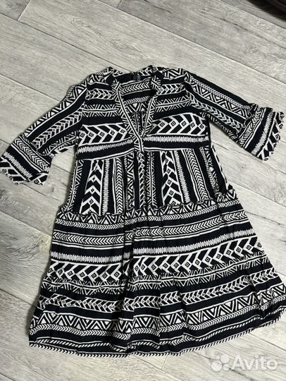 Женские вещи пакетом 42 44