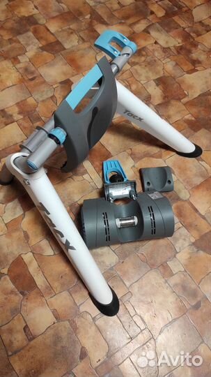 Велосипедный станок Tacx Vortex Smart T2180