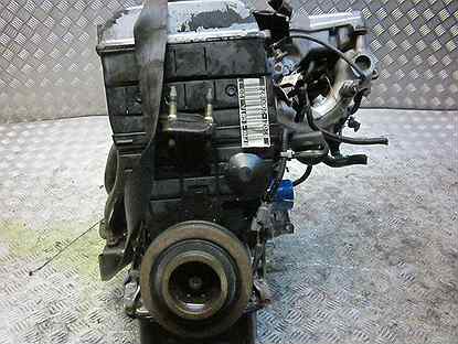 Двигатель 2.0 16v B20Z1 для Хонда ср-В 1 CR-V 1