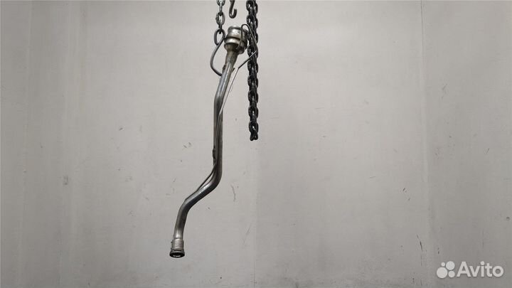 Горловина заливная топливная BMW i3, 2016