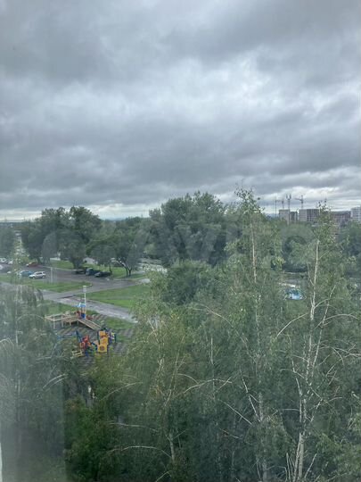 2-к. квартира, 52 м², 5/5 эт.