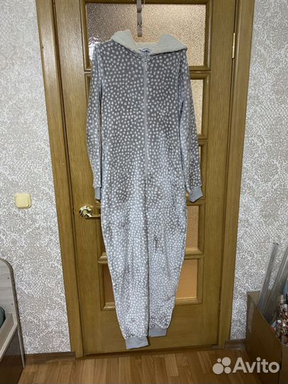 Кигуруми панда