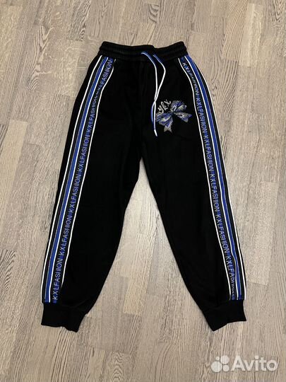 Тёплый женский костюм