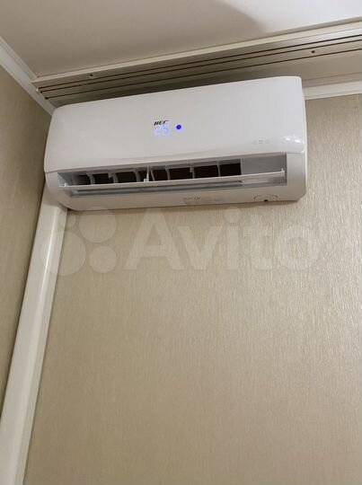 1-к. квартира, 41 м², 1/5 эт.