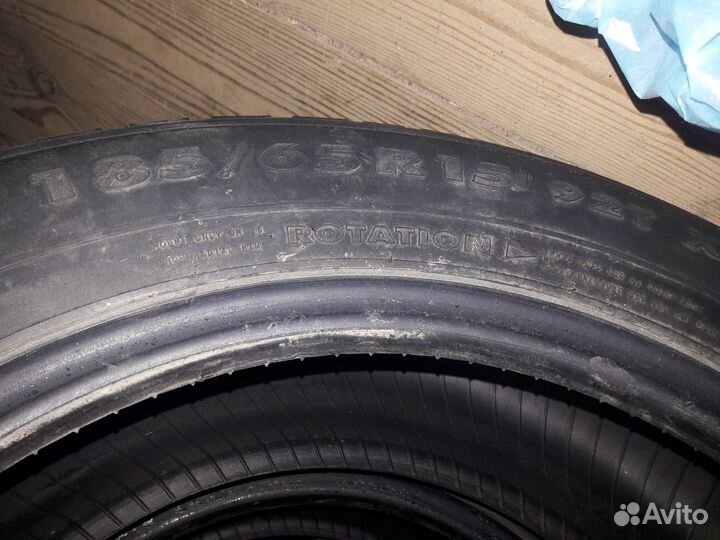 Nokian Tyres Hakkapeliitta 7 185/65 R15 92T