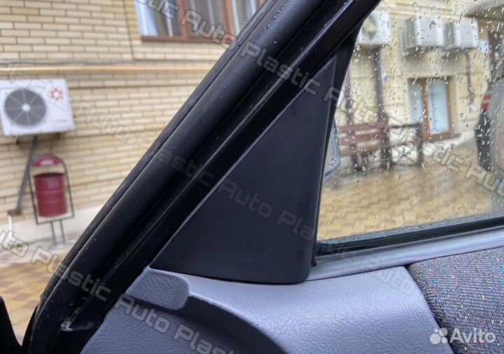 Уголок зеркала Hyundai Accent Тагаз