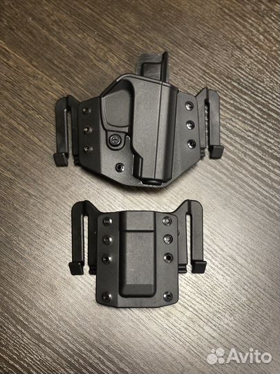 Кобура для пм