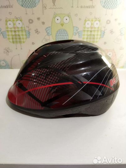 Велошлем детский