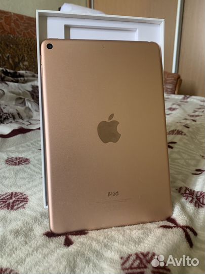 iPad mini 5 64gb wifi