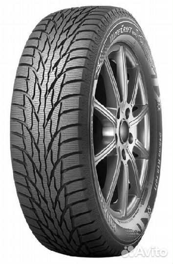 Kumho WinterCraft SUV Ice WS51 215/70 R16
