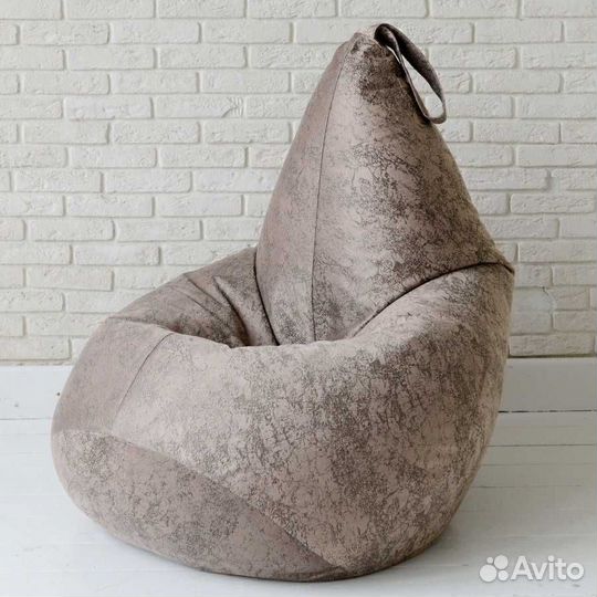 Кресло мешок (груша, пуф)