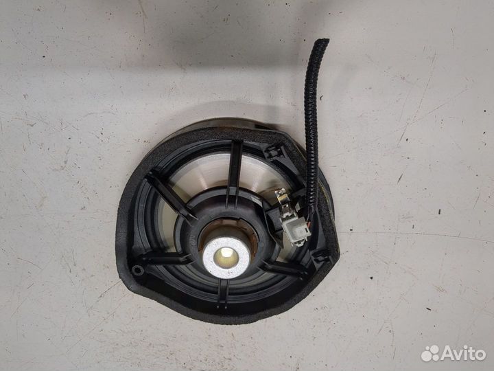 Динамик Honda Civic, 2012