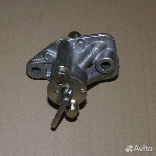 Выключатель гидромуфты привода вентилятора (Литиз)