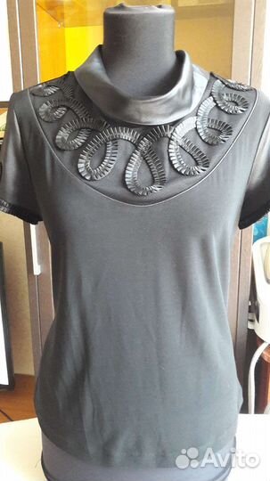 Блузки женские