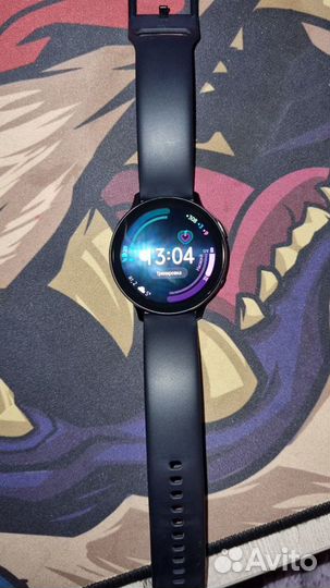 Samsung galaxy watch active 2 44 мм