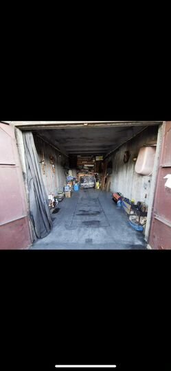 Гараж, 18 м²