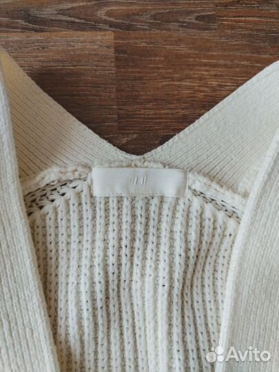 Кардиган H&M