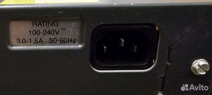 Cisco Коммутатор Catalyst WS-C2960-24LC-S