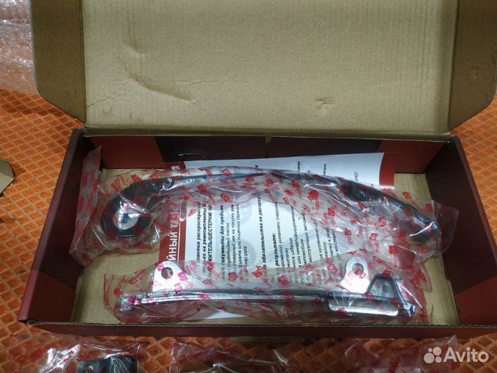 Комплект цепи грм Nissan Almera QG15 2000