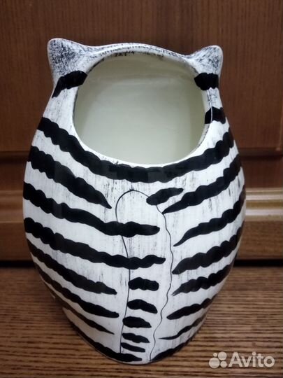 Ваза статуэтка