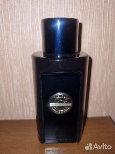 Antonio banderas The Icon туалетная вода 100 мл