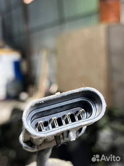 Лямбда зонд Chery tiggo t11 лямбда 1-2 07-13г