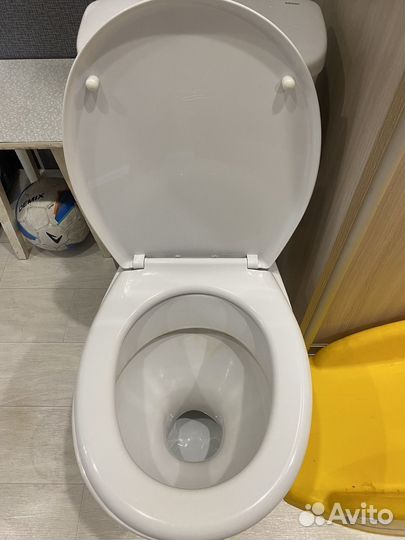 Унитаз