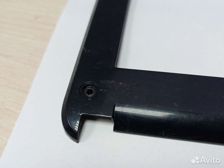 Рамка матрицы для нетбука Acer Aspire OneD257