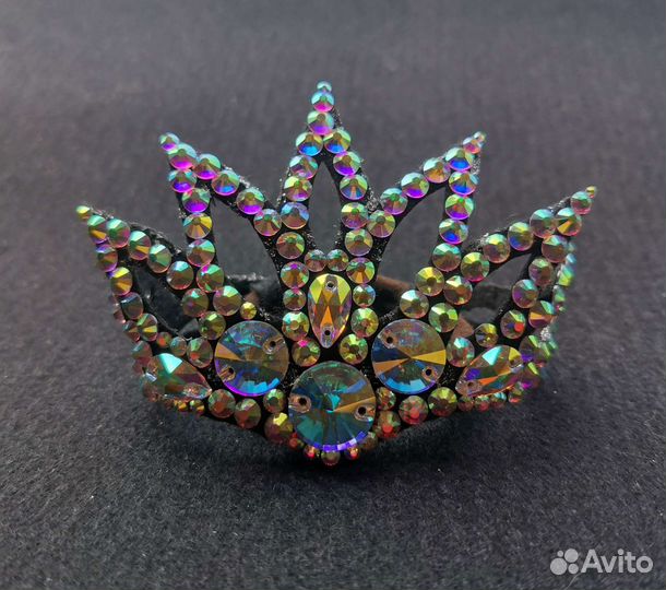 Украшение для художественной гимнастики