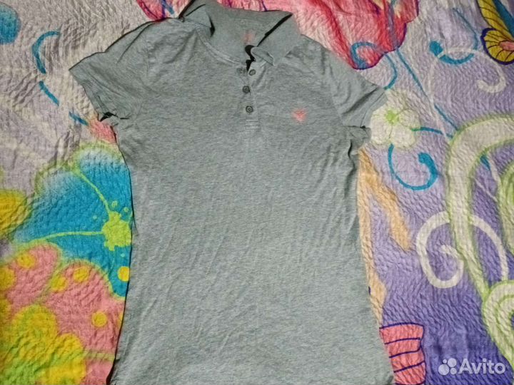 Вещи пакетом 42-44