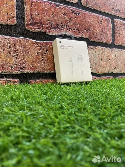 Usb кабель для iPhone