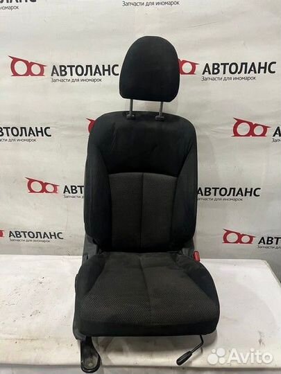 Сиденье 6901C624XB переднее правое Mitsubishi L200